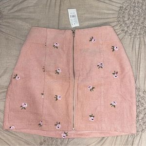 PacSun skirt!
